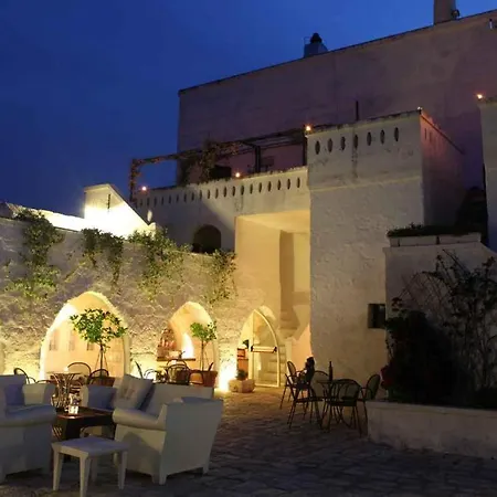 Masseria Boezio Ostuni 3* Torre Santa Sabina