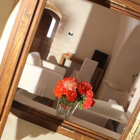 Masseria Boezio Ostuni Bed & Breakfast