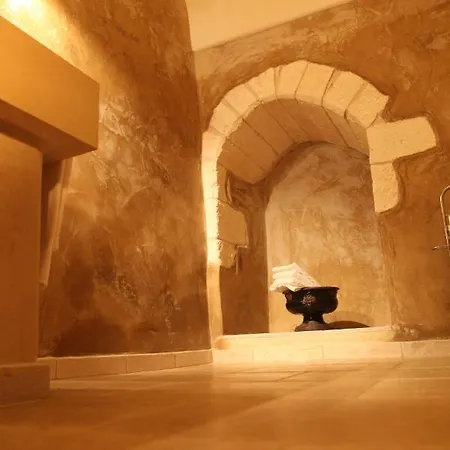 Bed & Breakfast Masseria Boezio Ostuni 3*