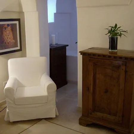 Masseria Boezio Ostuni 3*
