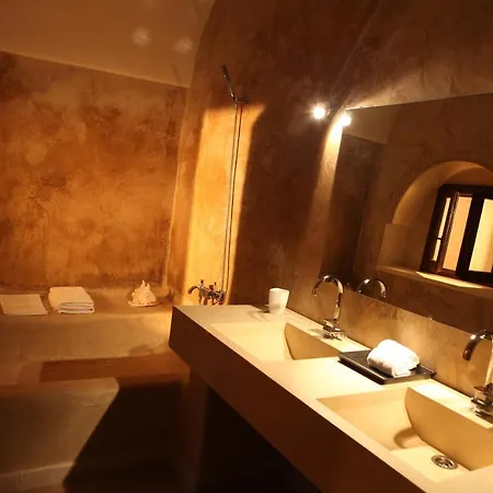 Bed & Breakfast Masseria Boezio Ostuni Torre Santa Sabina