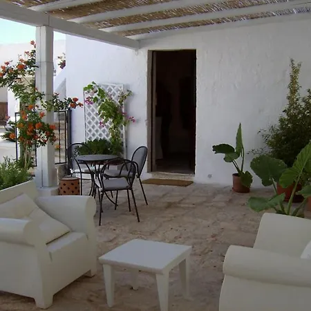 Masseria Boezio Ostuni 3* Torre Santa Sabina