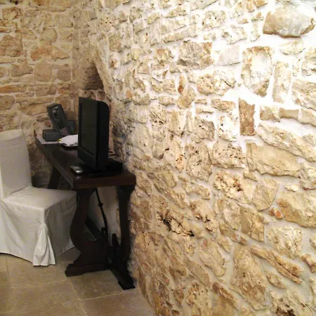 Bed & Breakfast Masseria Boezio Ostuni