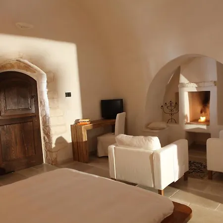 Masseria Boezio Ostuni Bed & Breakfast Torre Santa Sabina
