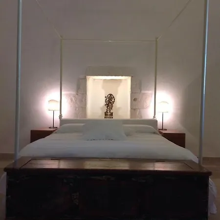 Masseria Boezio Ostuni 3*