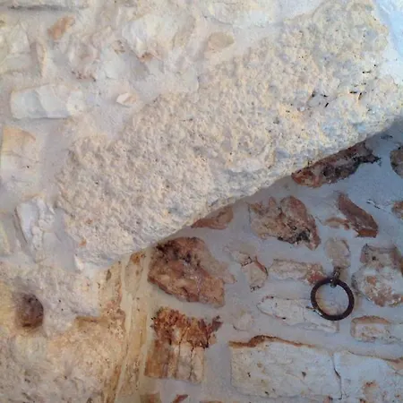 Bed & Breakfast Masseria Boezio Ostuni Torre Santa Sabina