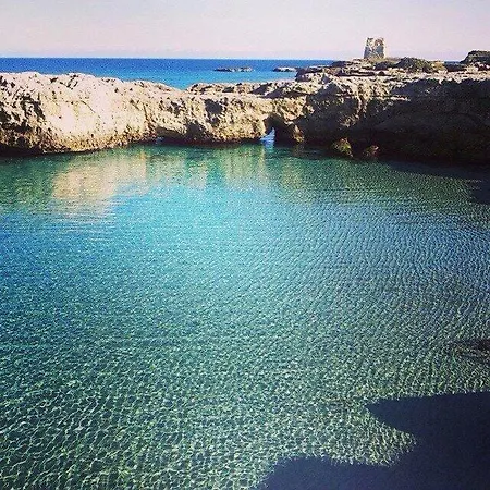 Bed & Breakfast Masseria Boezio Ostuni 3*
