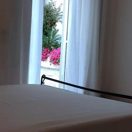 Bed & Breakfast Masseria Boezio Ostuni