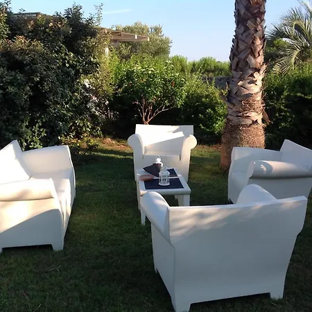 Masseria Boezio Ostuni 3* Torre Santa Sabina