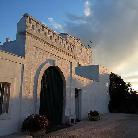 Masseria Boezio Ostuni Bed & Breakfast Torre Santa Sabina