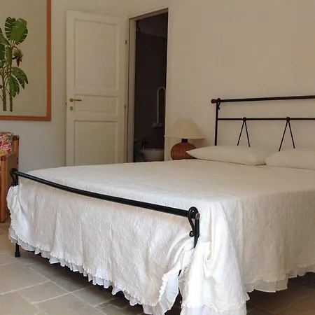 Masseria Boezio Ostuni 3* Torre Santa Sabina