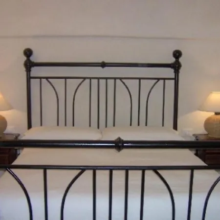 Bed & Breakfast Masseria Boezio Ostuni