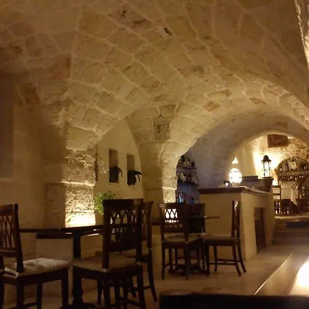 Bed & Breakfast Masseria Boezio Ostuni