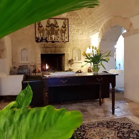 Masseria Boezio Ostuni