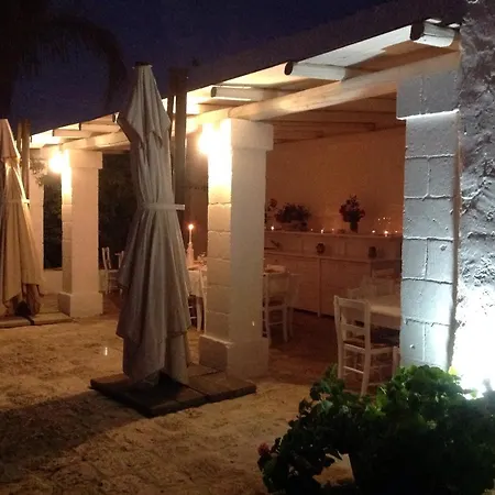 Masseria Boezio Ostuni Bed & Breakfast