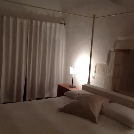 Masseria Boezio Ostuni Bed & Breakfast Torre Santa Sabina