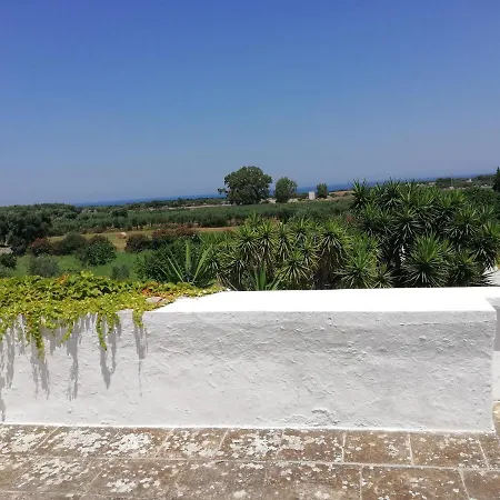 Masseria Boezio Ostuni Bed & Breakfast Torre Santa Sabina