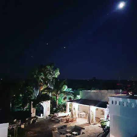 Masseria Boezio Ostuni 3* Torre Santa Sabina