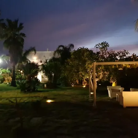 Masseria Boezio Ostuni Torre Santa Sabina