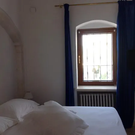 Bed & Breakfast Masseria Boezio Ostuni 3*