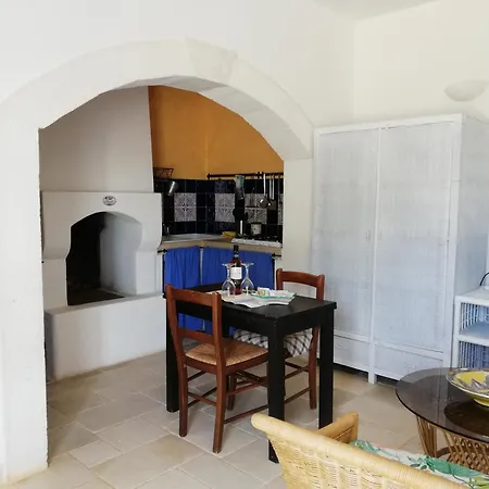 Bed & Breakfast Masseria Boezio Ostuni 3*