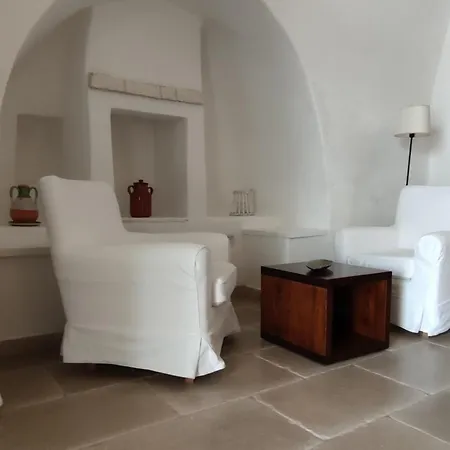 Masseria Boezio Ostuni Bed & Breakfast