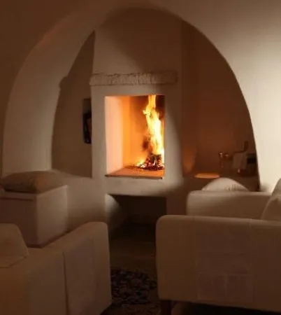 Bed & Breakfast Masseria Boezio Ostuni