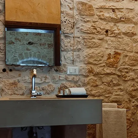 Masseria Boezio Ostuni Bed & Breakfast Torre Santa Sabina