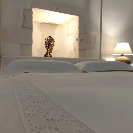 Bed & Breakfast Masseria Boezio Ostuni Torre Santa Sabina