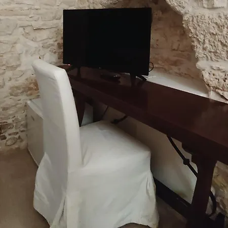 Masseria Boezio Ostuni Bed & Breakfast