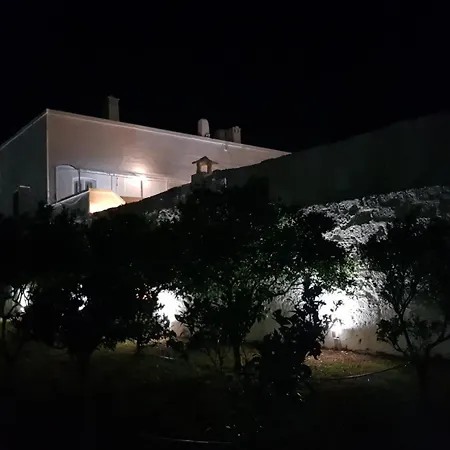 Masseria Boezio Ostuni