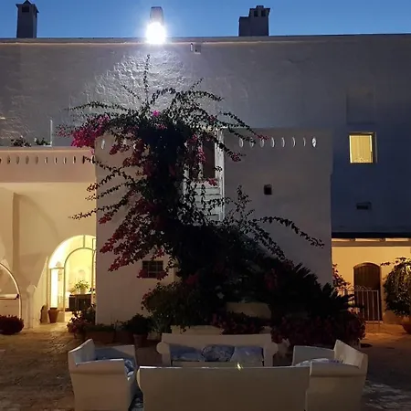 Masseria Boezio Ostuni Bed & Breakfast Torre Santa Sabina