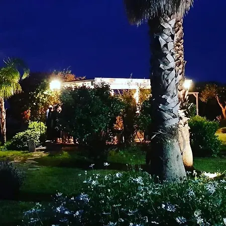 Masseria Boezio Ostuni