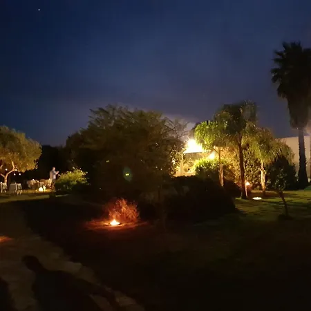 Masseria Boezio Ostuni Torre Santa Sabina