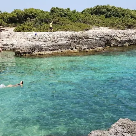 Masseria Boezio Ostuni 3*
