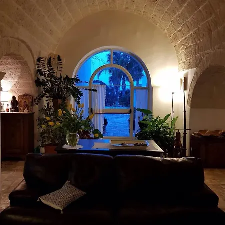 Masseria Boezio Ostuni Torre Santa Sabina