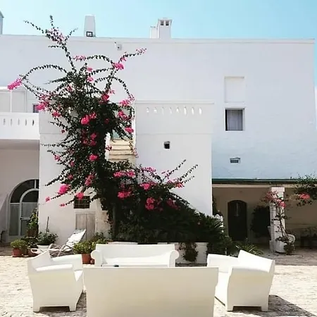 Masseria Boezio Ostuni 3* Torre Santa Sabina