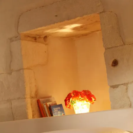 Masseria Boezio Ostuni