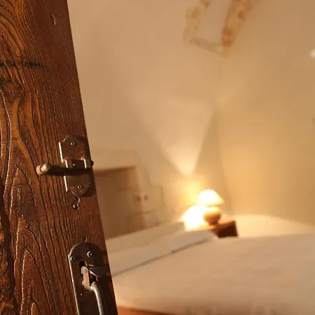Masseria Boezio Ostuni Bed & Breakfast