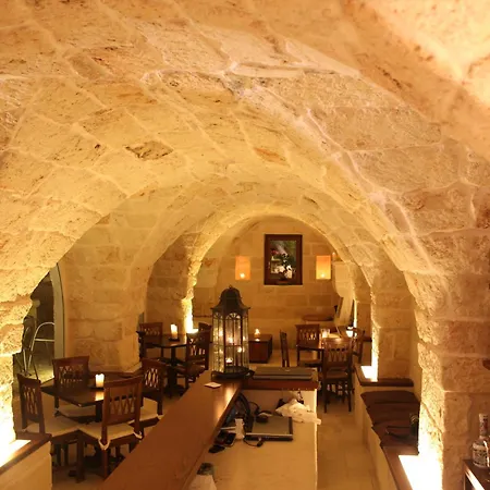Masseria Boezio Ostuni 3*