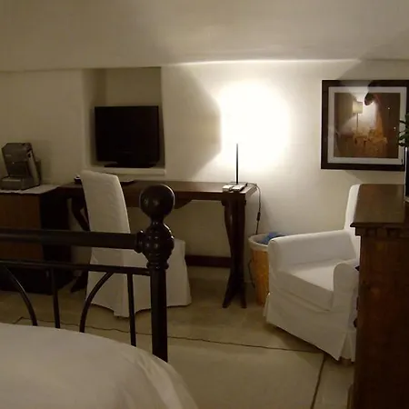 Masseria Boezio Ostuni Mare 3*