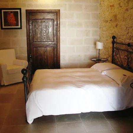 Masseria Boezio Ostuni Mare Torre Santa Sabina