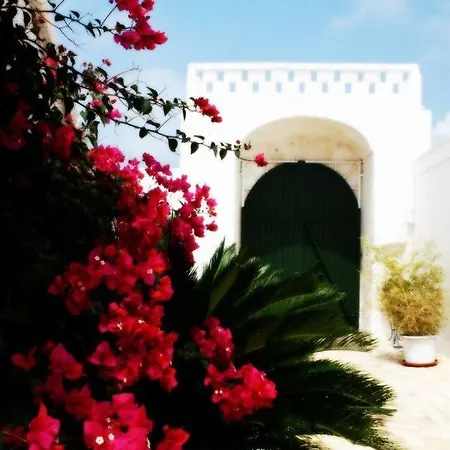 Masseria Boezio Ostuni Mare 3*