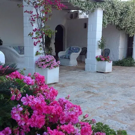 Masseria Boezio Ostuni 3*