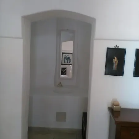 Masseria Boezio Ostuni Mare