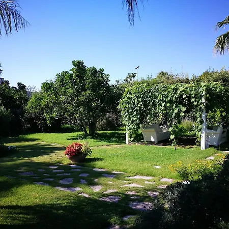 Bed & Breakfast Masseria Boezio Ostuni Torre Santa Sabina