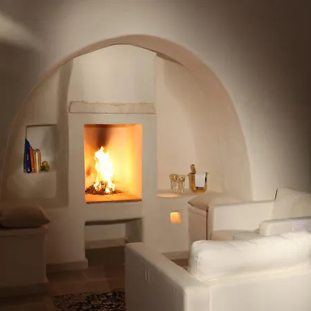Bed & Breakfast Masseria Boezio Ostuni Mare
