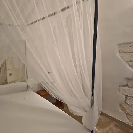 Bed & Breakfast Masseria Boezio Ostuni 3*