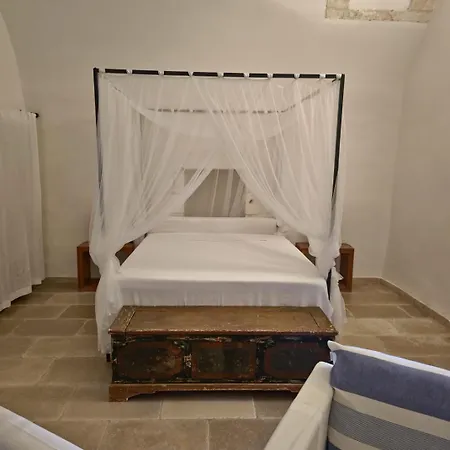 Masseria Boezio Ostuni Mare Bed & Breakfast Torre Santa Sabina
