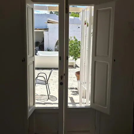 Bed & Breakfast Masseria Boezio Ostuni Mare Torre Santa Sabina